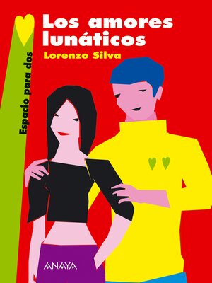 cover image of Los amores lunáticos